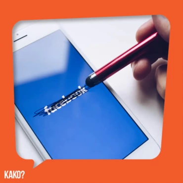 Kako da obrišem Facebook nalog