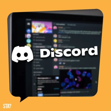 ŠtaKakoZašto - Šta je Discord