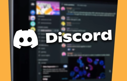 ŠtaKakoZašto - Šta je Discord