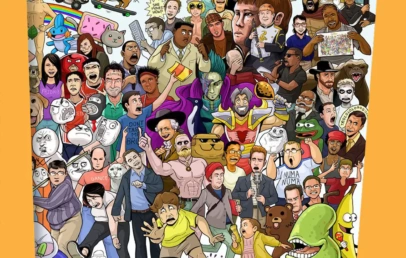 Šta su internet mimovi