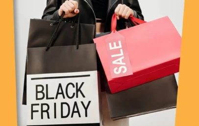 Šta je Black Friday