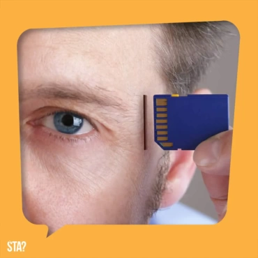 Šta je Googl efekat