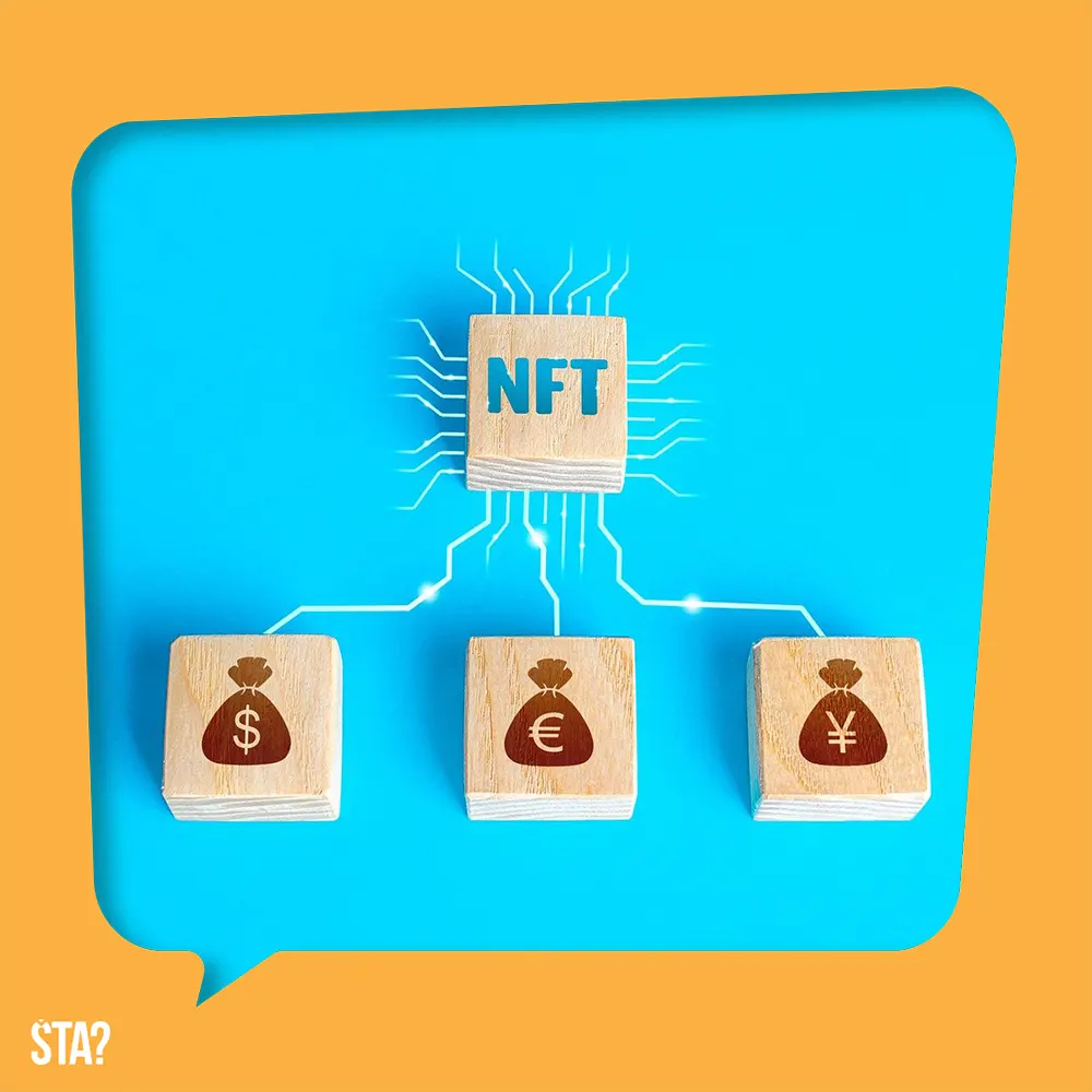 Šta je NFT