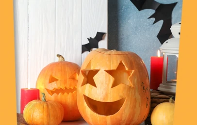 Šta je Noć veštica