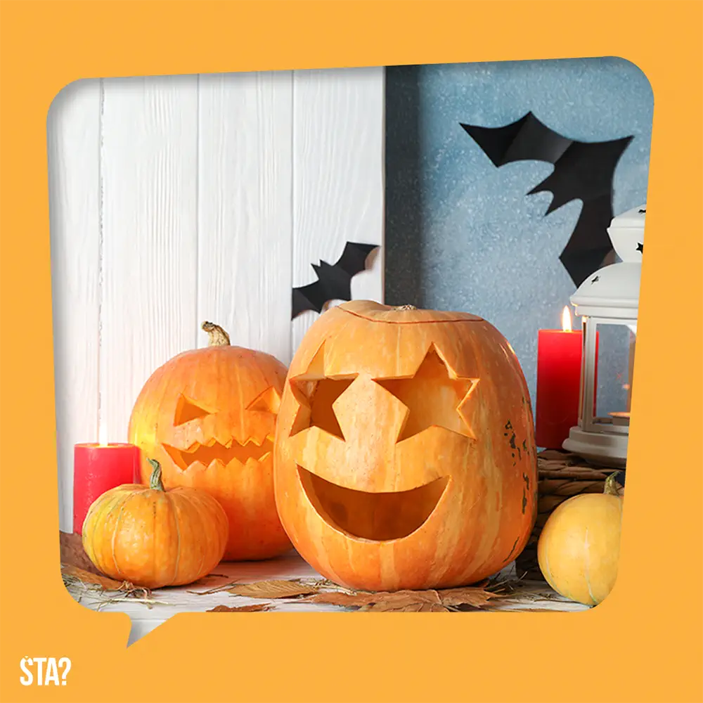 Šta je Noć veštica