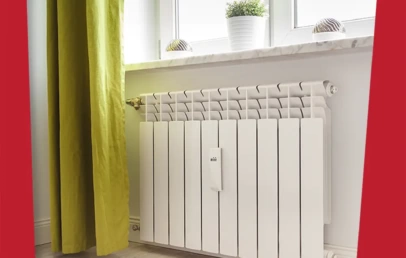 Zašto se radijatori stavljaju ispod prozora
