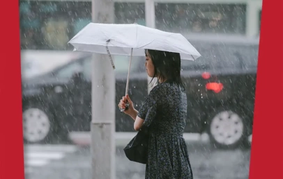 Zašto se kaže lije kao iz kabla