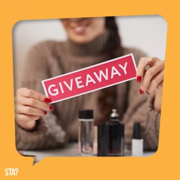 Šta je Giveaway