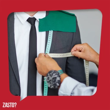 Zašto se kaže šio mi ga Đura