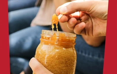 Zašto se med kristalizuje