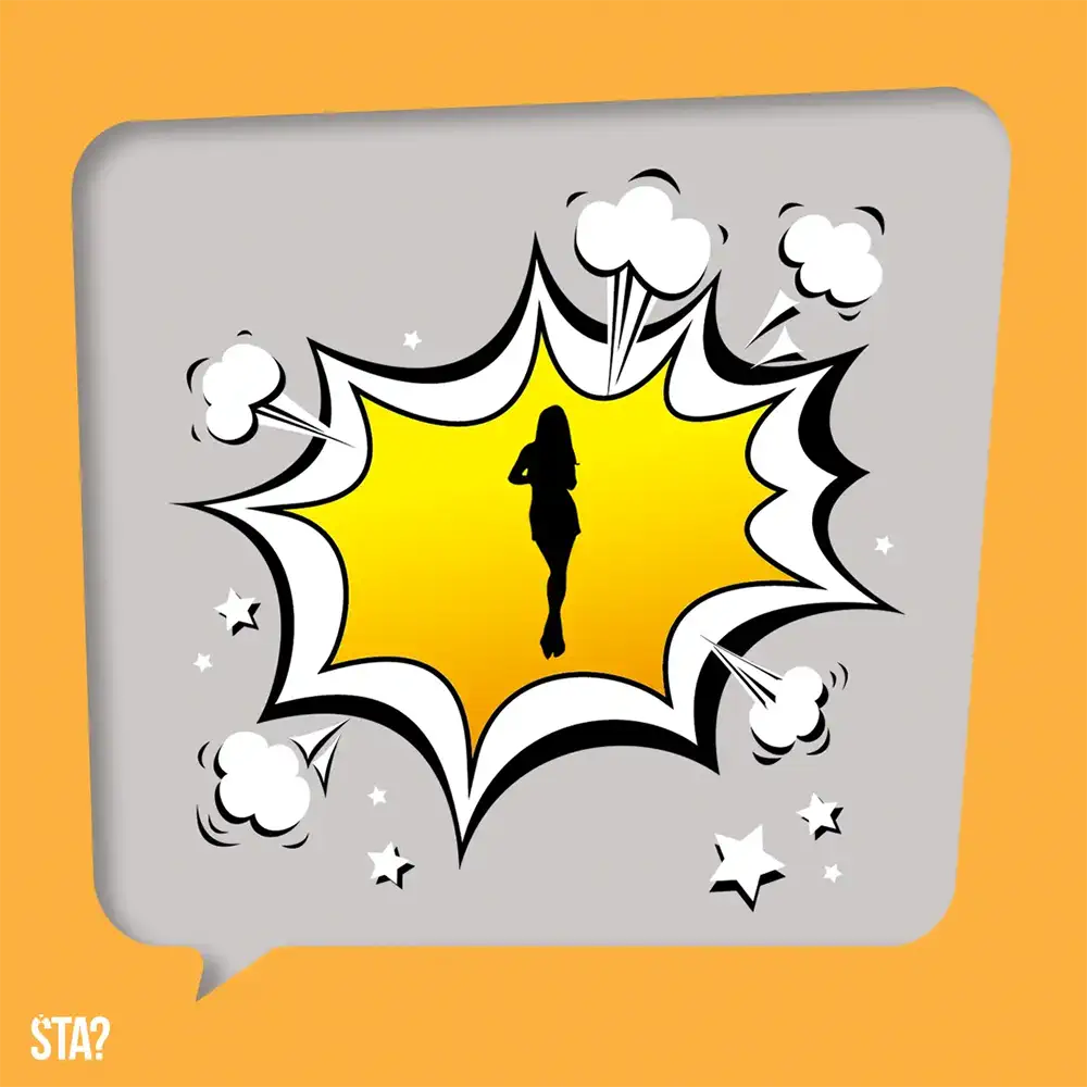 Šta je atomski zdesna