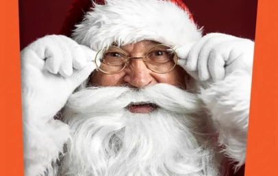 Kako je nastao Deda Mraz