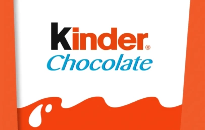 Kako je nastala Kinder čokolada