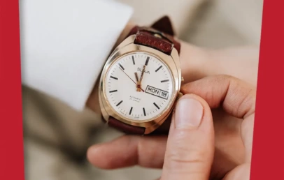 Zašto se pomera vreme na satu