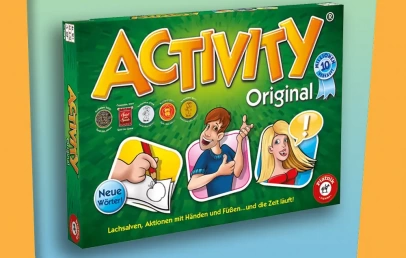 Šta je društvena igra Activity i kako se igra