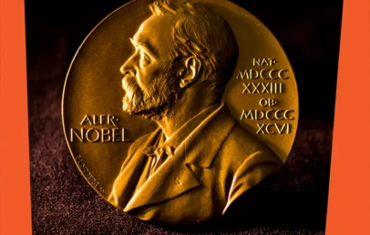 Kako je nastala Nobelova nagrada