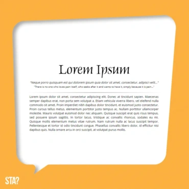 Šta je lorem ipsum