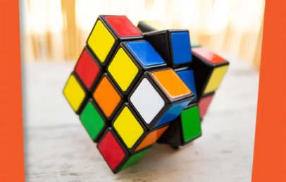 Kako je nastala Rubikova kocka