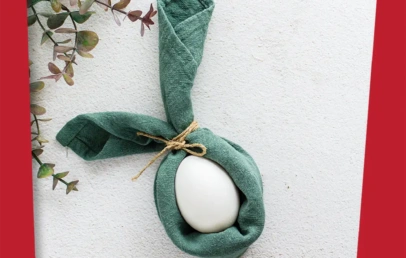 Zašto je jaje simbol Uskrsa