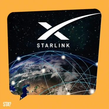 Šta je Starlink