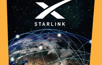 Šta je Starlink