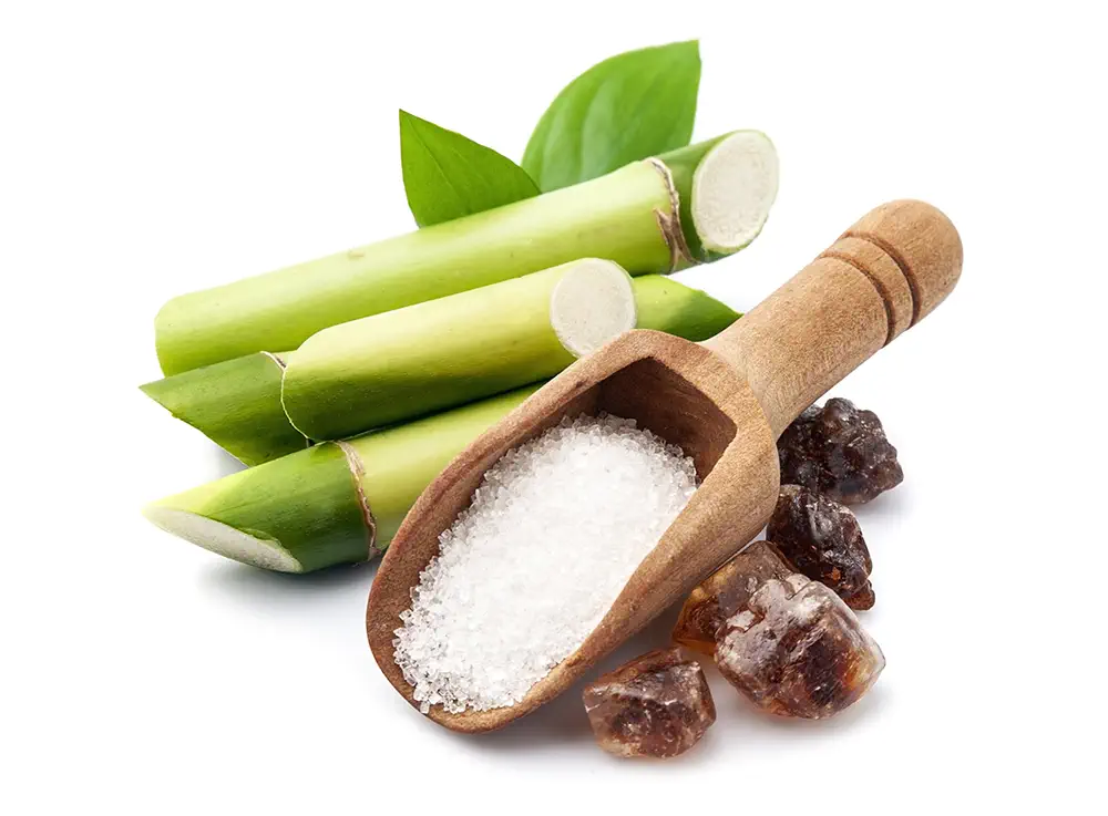 Zašto volimo šećer