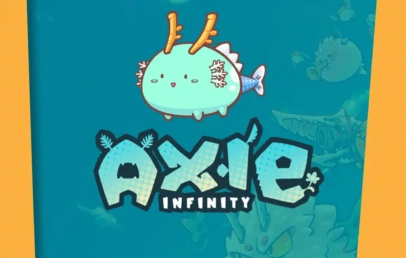 Šta je Axie infinity