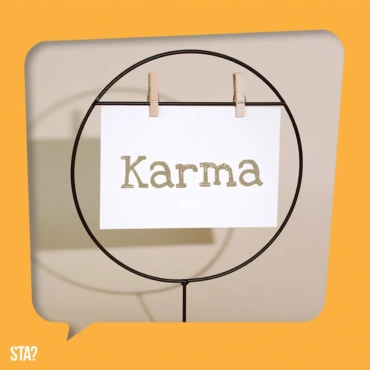 Šta je karma
