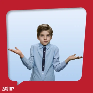 Zašto se kaže špansko selo