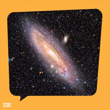 Šta su galaksije i koliko ih ima