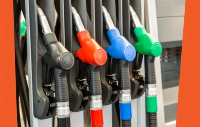 Kako da smanjimo potrošnju goriva