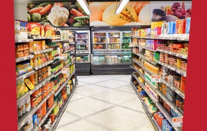 Zašto supermarketi nemaju prozore