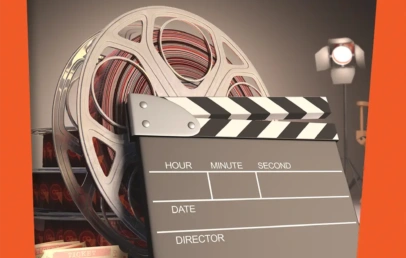 Kako su crno-beli filmovi prešli na boju