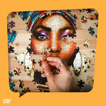 Šta se dešava u našem mozgu dok slažemo puzzle