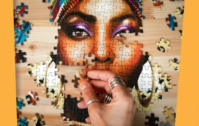 Šta se dešava u našem mozgu dok slažemo puzzle
